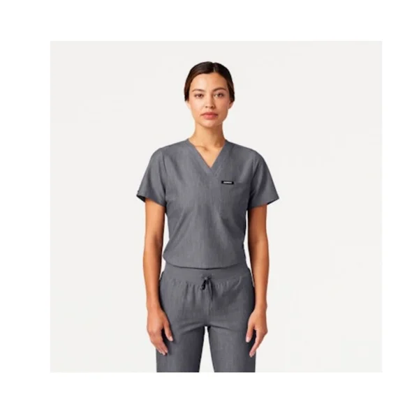 NWT Jaanuu Scrubs - Picture 2 of 3